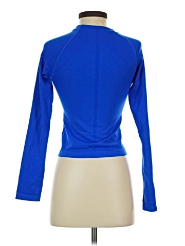 Unbranded Long Sleeve T-Shirt (view 2)