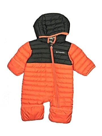 Columbia Snow Jacket (view 1)