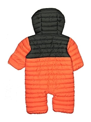 Columbia Snow Jacket (view 2)