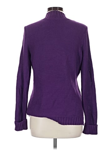 Lauren by Ralph Lauren Pullover Sweater (view 2)
