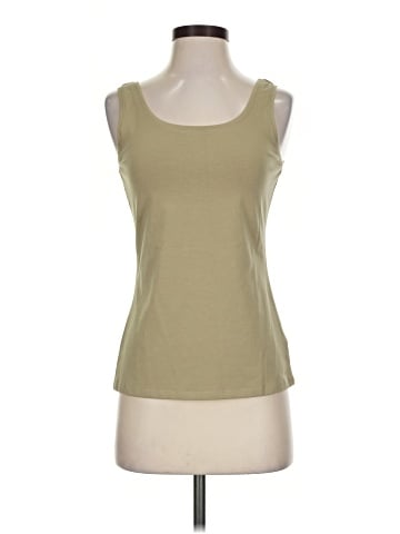 Nic + Zoe Tank Top (view 1)