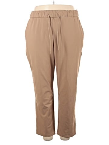 Hilary Radley Casual Pants (view 1)