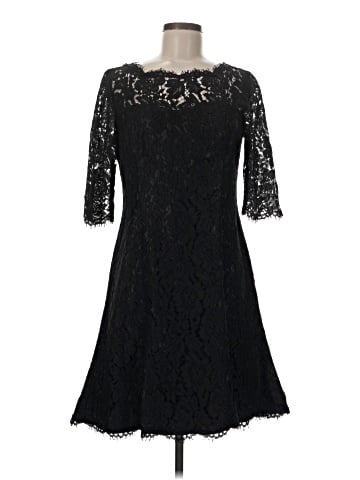 Eliza J Cocktail Dress (view 1)