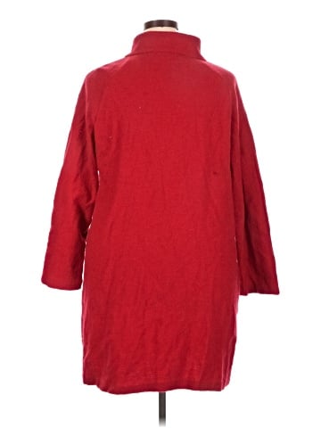 Covergirl Wool Coat (view 2)