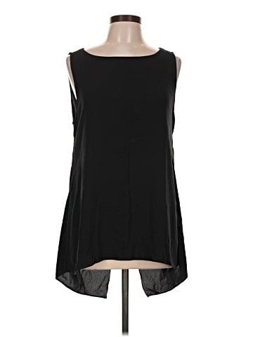 Eileen Fisher Sleeveless Top (view 1)