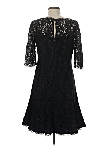 Eliza J Cocktail Dress (view 2)