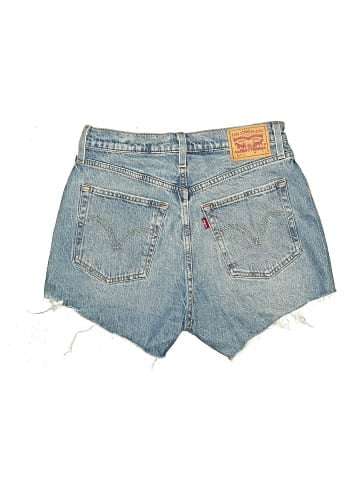 Levi's Denim Shorts (view 2)