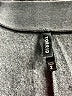 Torrid Solid Gray Active Pants Size 2X Plus (2) - photo 4