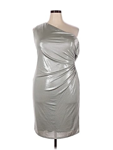 Lauren by Ralph Lauren Cocktail Dress (view 1)