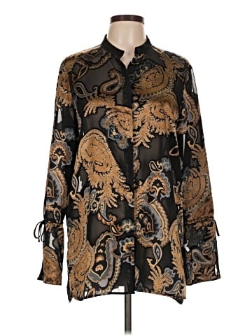 Lafayette 148 New York Kimono (view 1)