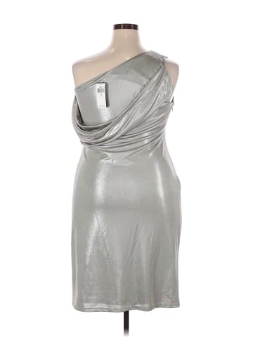 Lauren by Ralph Lauren Cocktail Dress (view 2)