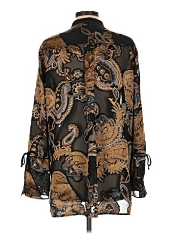 Lafayette 148 New York Kimono (view 2)