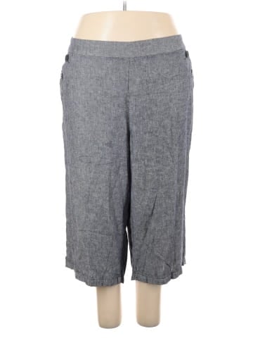 Lane Bryant Outlet Casual Pants (view 1)