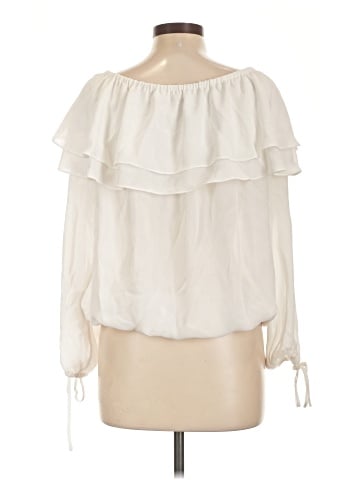 MICHAEL Michael Kors 3/4 Sleeve Blouse (view 2)