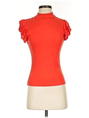 t.la Short Sleeve Turtleneck (view 1)