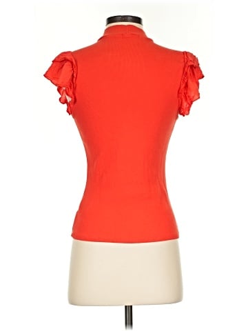 t.la Short Sleeve Turtleneck (view 2)