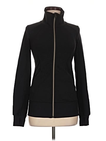 Lululemon Athletica Track Jacket (view 1)