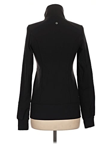 Lululemon Athletica Track Jacket (view 2)