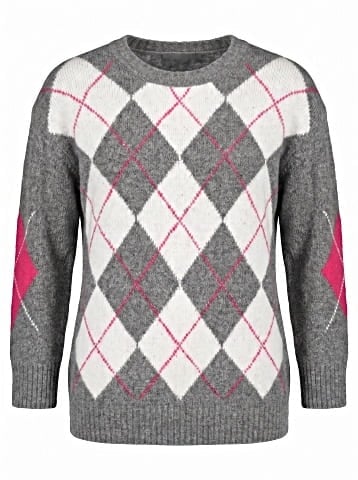 Zara Pullover Sweater (view 1)