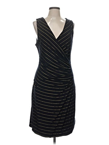 Ann Taylor LOFT Cocktail Dress (view 1)
