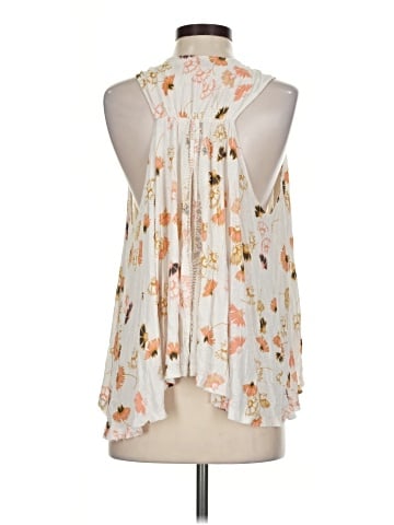 Free People Sleeveless Blouse (view 2)