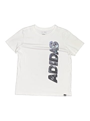Adidas Short Sleeve T-Shirt (view 1)