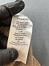 Vince. Tan Wool Pullover Sweater Size L - photo 8