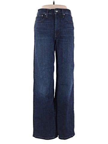 Madewell Jeans (view 1)