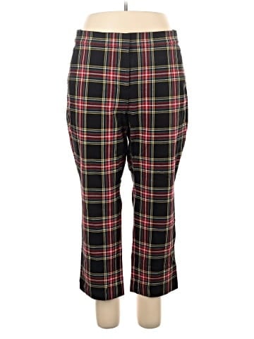 J.Crew Factory Store Casual Pants (view 1)