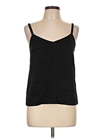 Vince. Sleeveless Top (view 1)
