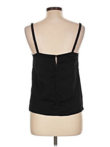 Vince. Sleeveless Top (view 2)