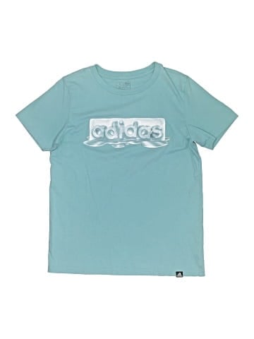 Adidas Short Sleeve T-Shirt (view 1)