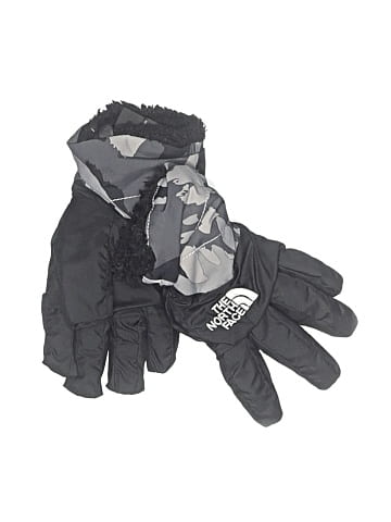 The North Face Gloves (view 1)