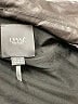 Lyssé 100% Polyurethane Black Jacket Size M - photo 6