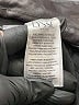 Lyssé 100% Polyurethane Black Jacket Size M - photo 7