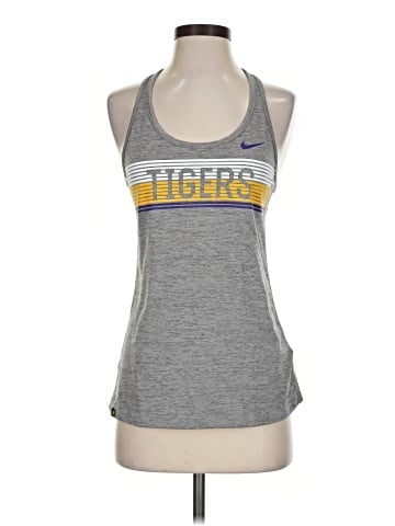 Nike Active Tank (view 1)