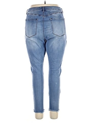 Refuge Jeans (view 2)