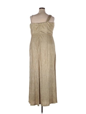 Xscape Cocktail Dress (view 2)