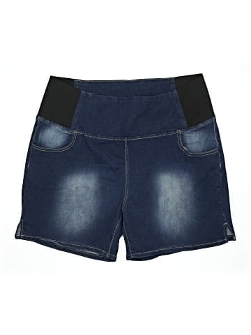Unbranded Denim Shorts (view 1)