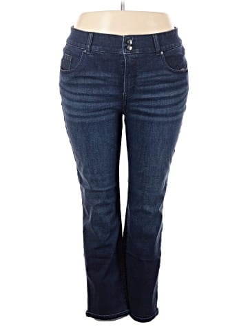 Lane Bryant Jeans (view 1)