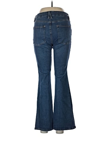 Good American Jeans (view 2)