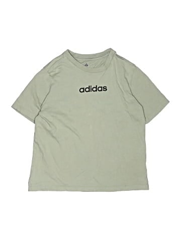 Adidas Short Sleeve T-Shirt (view 1)