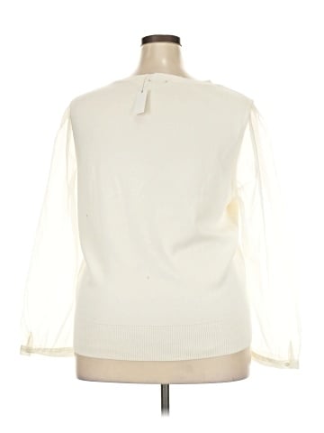 Talbots Pullover Sweater (view 2)