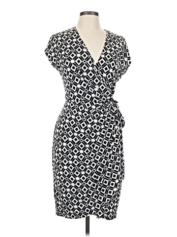 Maggy London Casual Dress (view 1)