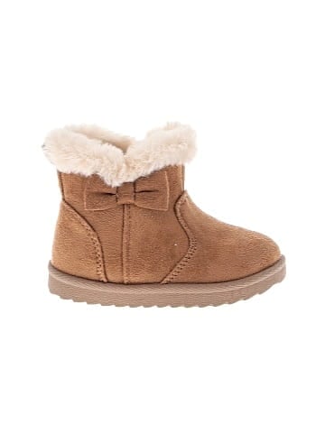 Wonder Nation Ankle Boots (view 1)