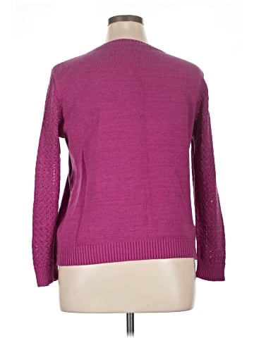 Ann Taylor LOFT Pullover Sweater (view 2)
