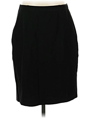 Eileen Fisher Formal Skirt (view 1)