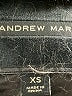 Andrew Marc Black Snow Jacket Size XS - photo 6
