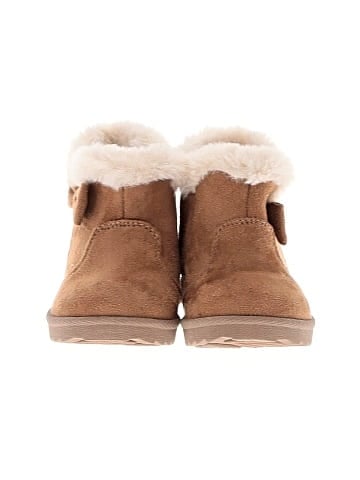 Wonder Nation Ankle Boots (view 2)
