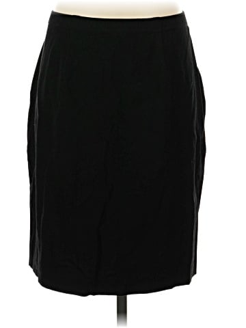 Eileen Fisher Formal Skirt (view 2)